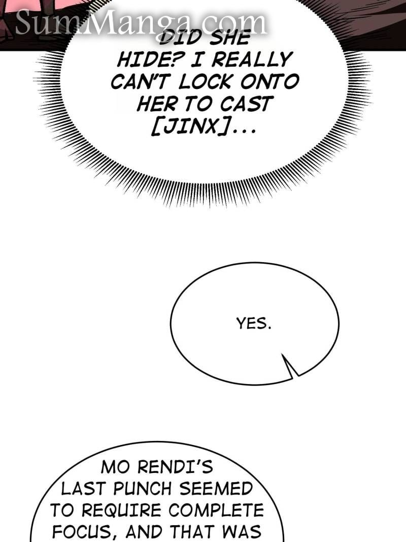 I'm Really Not A Supervillain Chapter 264 51